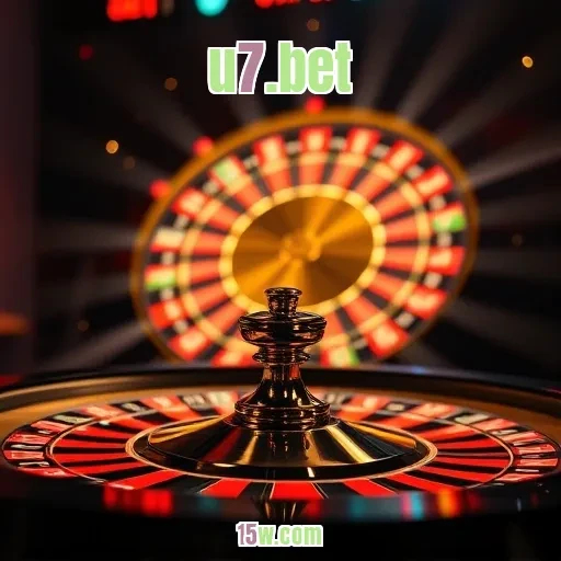 u7.bet: A Segurança e Diversão Que Todo Apostador Deseja