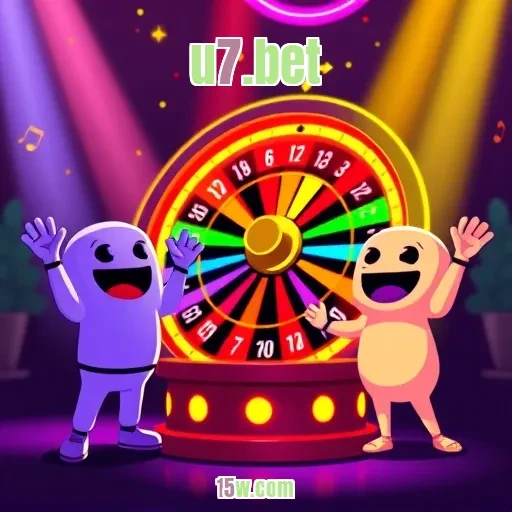 u7.bet: Pagamentos Descomplicados para Apostadores Brasileiros