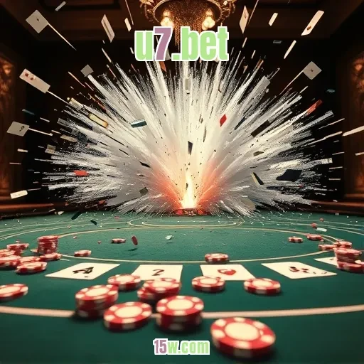 u7.bet: Promos Imperdíveis que Turbinam suas Apostas