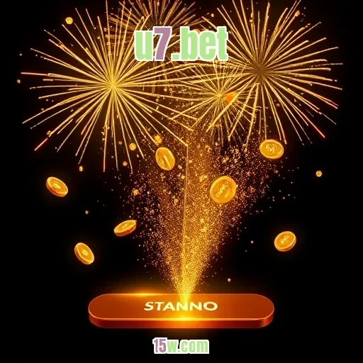 u7.bet: A Magia dos Caça-Níqueis em um Clique