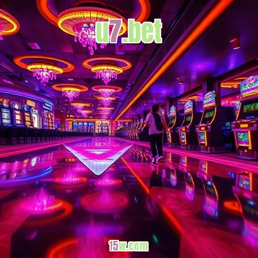 u7.bet: Suporte 24/7 Para Aumentar Sua Experiência de Jogo