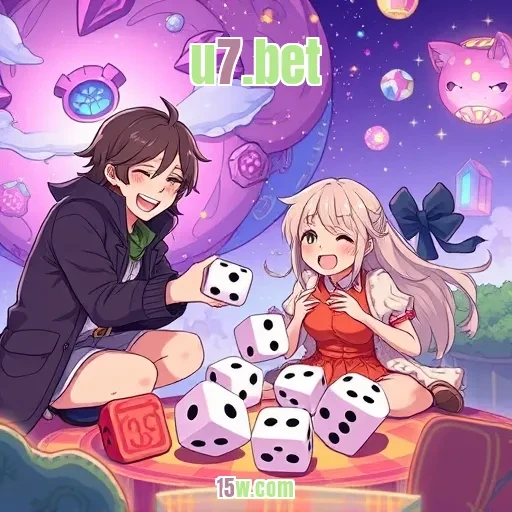 u7.bet VIP: Conheça os Benefícios Exclusivos da Seção VIP