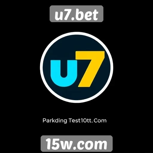 Comparação do u7.bet com concorrentes