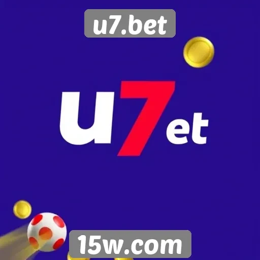 Promoções destacadas no site de jogos u7.bet