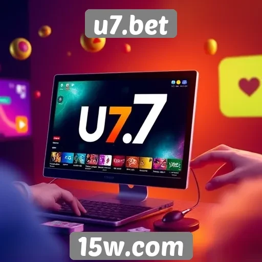 Perspectivas sobre a regulamentação do u7.bet em 2025