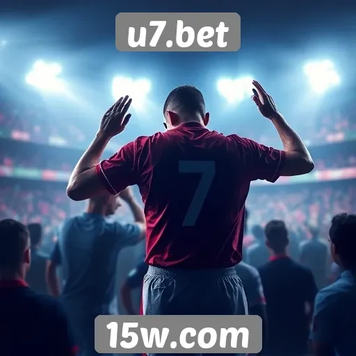 Impacto das apostas responsáveis no u7.bet