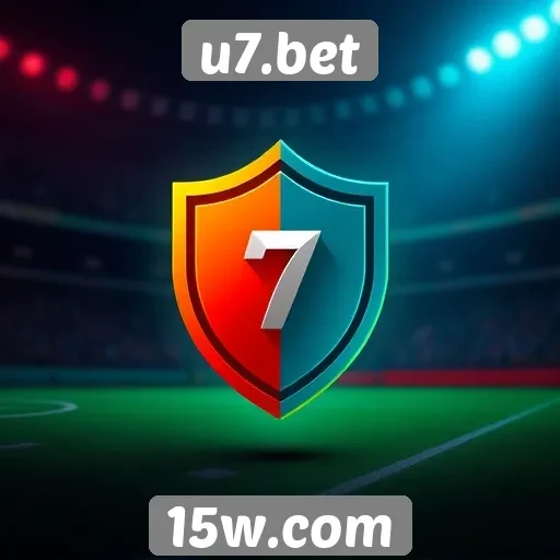 Segurança em transações no site de apostas u7.bet