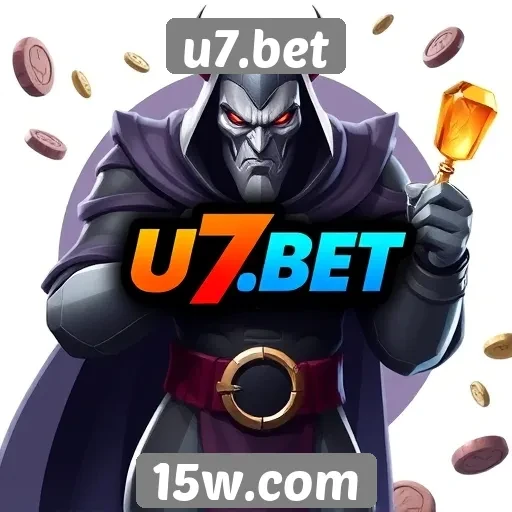 u7.bet oferece diversas opções de jogos online